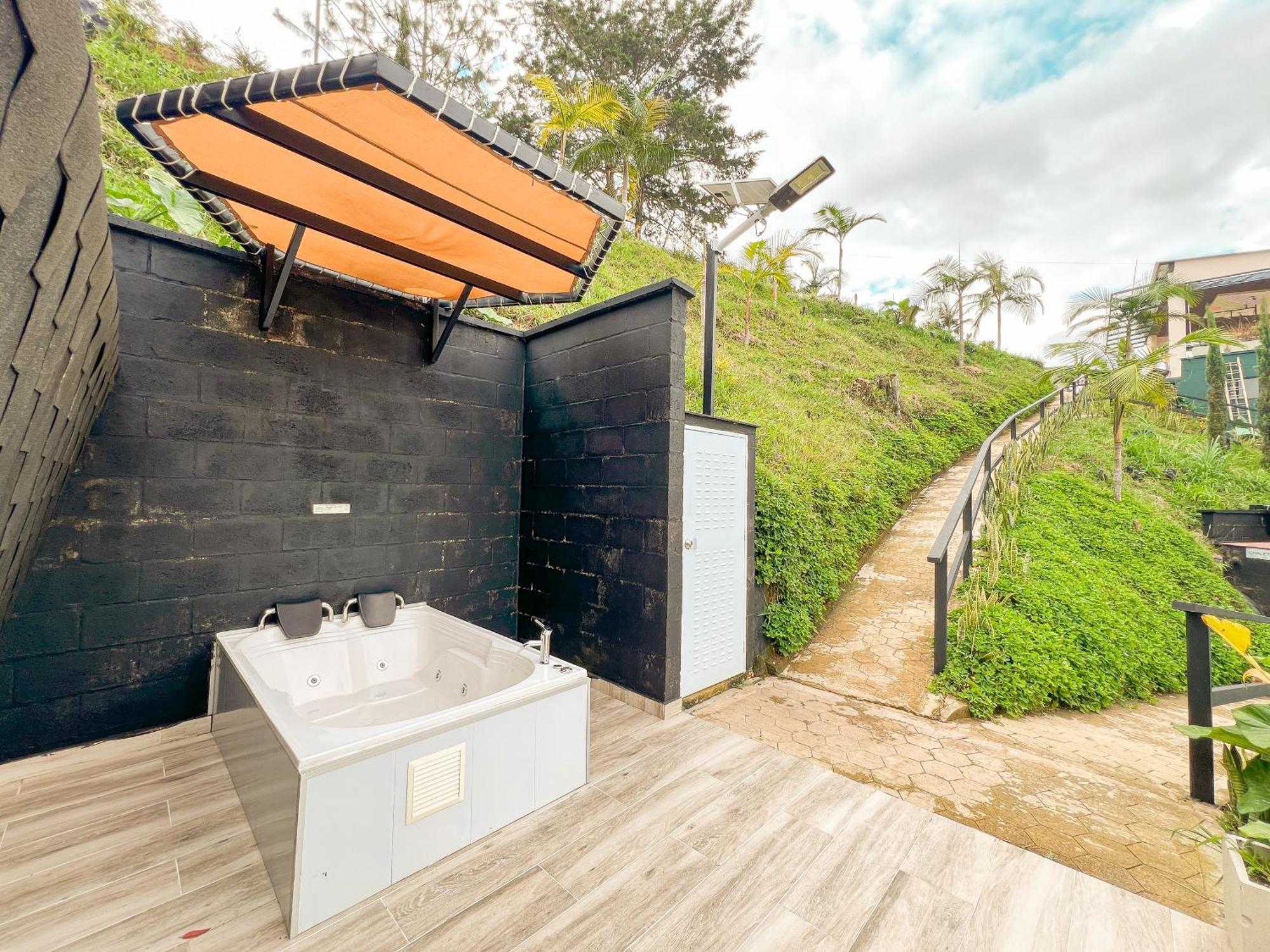 Viajero Guatape Hostel & Lake Club 客房 照片