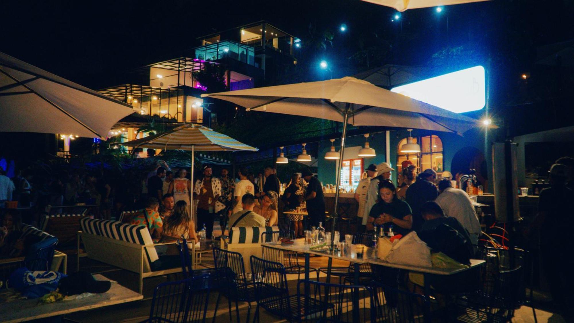 Viajero Guatape Hostel & Lake Club 外观 照片